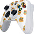 Bouffants and Broken Hearts Cute Burgers Xbox Series S Controller Skin